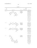 AMINOQUINAZOLINE AND PYRIDOPYRIMIDINE DERIVATIVES diagram and image