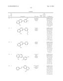 AMINOQUINAZOLINE AND PYRIDOPYRIMIDINE DERIVATIVES diagram and image