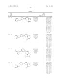 AMINOQUINAZOLINE AND PYRIDOPYRIMIDINE DERIVATIVES diagram and image