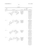 AMINOQUINAZOLINE AND PYRIDOPYRIMIDINE DERIVATIVES diagram and image