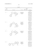 AMINOQUINAZOLINE AND PYRIDOPYRIMIDINE DERIVATIVES diagram and image