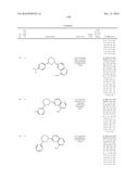 AMINOQUINAZOLINE AND PYRIDOPYRIMIDINE DERIVATIVES diagram and image