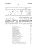 AMINOQUINAZOLINE AND PYRIDOPYRIMIDINE DERIVATIVES diagram and image