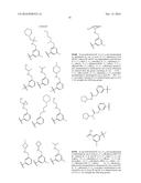 AMINOQUINAZOLINE AND PYRIDOPYRIMIDINE DERIVATIVES diagram and image