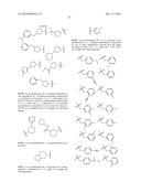 AMINOQUINAZOLINE AND PYRIDOPYRIMIDINE DERIVATIVES diagram and image