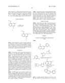 AMINOQUINAZOLINE AND PYRIDOPYRIMIDINE DERIVATIVES diagram and image