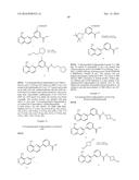 AMINOQUINAZOLINE AND PYRIDOPYRIMIDINE DERIVATIVES diagram and image