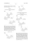 AMINOQUINAZOLINE AND PYRIDOPYRIMIDINE DERIVATIVES diagram and image