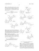 AMINOQUINAZOLINE AND PYRIDOPYRIMIDINE DERIVATIVES diagram and image