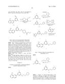 AMINOQUINAZOLINE AND PYRIDOPYRIMIDINE DERIVATIVES diagram and image