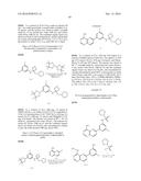 AMINOQUINAZOLINE AND PYRIDOPYRIMIDINE DERIVATIVES diagram and image