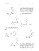 AMINOQUINAZOLINE AND PYRIDOPYRIMIDINE DERIVATIVES diagram and image