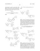 AMINOQUINAZOLINE AND PYRIDOPYRIMIDINE DERIVATIVES diagram and image