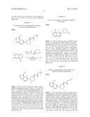 AMINOQUINAZOLINE AND PYRIDOPYRIMIDINE DERIVATIVES diagram and image