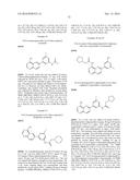 AMINOQUINAZOLINE AND PYRIDOPYRIMIDINE DERIVATIVES diagram and image