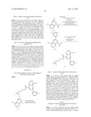 AMINOQUINAZOLINE AND PYRIDOPYRIMIDINE DERIVATIVES diagram and image