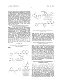 AMINOQUINAZOLINE AND PYRIDOPYRIMIDINE DERIVATIVES diagram and image