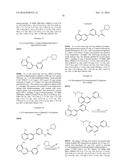 AMINOQUINAZOLINE AND PYRIDOPYRIMIDINE DERIVATIVES diagram and image