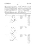 AMINOQUINAZOLINE AND PYRIDOPYRIMIDINE DERIVATIVES diagram and image