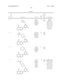 AMINOQUINAZOLINE AND PYRIDOPYRIMIDINE DERIVATIVES diagram and image