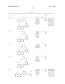 AMINOQUINAZOLINE AND PYRIDOPYRIMIDINE DERIVATIVES diagram and image