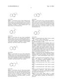 TRICYCLIC COMPOUNDS AS MODULATORS OF TNF-ALPHA SYNTHESIS AND AS PDE4     INHIBITORS diagram and image