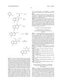 TRICYCLIC COMPOUNDS AS MODULATORS OF TNF-ALPHA SYNTHESIS AND AS PDE4     INHIBITORS diagram and image