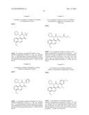 TRICYCLIC COMPOUNDS AS MODULATORS OF TNF-ALPHA SYNTHESIS AND AS PDE4     INHIBITORS diagram and image