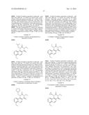 TRICYCLIC COMPOUNDS AS MODULATORS OF TNF-ALPHA SYNTHESIS AND AS PDE4     INHIBITORS diagram and image