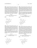 TRICYCLIC COMPOUNDS AS MODULATORS OF TNF-ALPHA SYNTHESIS AND AS PDE4     INHIBITORS diagram and image