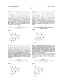 TRICYCLIC COMPOUNDS AS MODULATORS OF TNF-ALPHA SYNTHESIS AND AS PDE4     INHIBITORS diagram and image