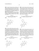 TRICYCLIC COMPOUNDS AS MODULATORS OF TNF-ALPHA SYNTHESIS AND AS PDE4     INHIBITORS diagram and image