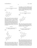 TRICYCLIC COMPOUNDS AS MODULATORS OF TNF-ALPHA SYNTHESIS AND AS PDE4     INHIBITORS diagram and image