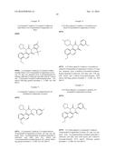 TRICYCLIC COMPOUNDS AS MODULATORS OF TNF-ALPHA SYNTHESIS AND AS PDE4     INHIBITORS diagram and image