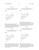 TRICYCLIC COMPOUNDS AS MODULATORS OF TNF-ALPHA SYNTHESIS AND AS PDE4     INHIBITORS diagram and image