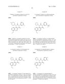 TRICYCLIC COMPOUNDS AS MODULATORS OF TNF-ALPHA SYNTHESIS AND AS PDE4     INHIBITORS diagram and image