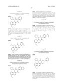 TRICYCLIC COMPOUNDS AS MODULATORS OF TNF-ALPHA SYNTHESIS AND AS PDE4     INHIBITORS diagram and image