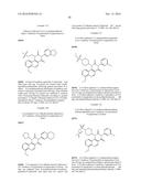 TRICYCLIC COMPOUNDS AS MODULATORS OF TNF-ALPHA SYNTHESIS AND AS PDE4     INHIBITORS diagram and image