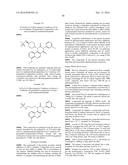 TRICYCLIC COMPOUNDS AS MODULATORS OF TNF-ALPHA SYNTHESIS AND AS PDE4     INHIBITORS diagram and image