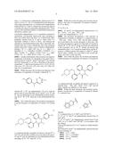 HIV PROTEASE INHIBITORS diagram and image