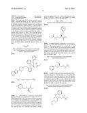 HIV PROTEASE INHIBITORS diagram and image