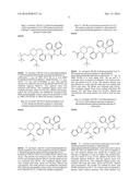 HIV PROTEASE INHIBITORS diagram and image