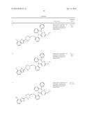 HIV PROTEASE INHIBITORS diagram and image