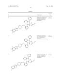 HIV PROTEASE INHIBITORS diagram and image