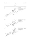 HIV PROTEASE INHIBITORS diagram and image