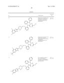 HIV PROTEASE INHIBITORS diagram and image