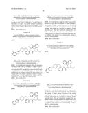 HIV PROTEASE INHIBITORS diagram and image