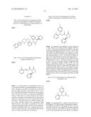 HIV PROTEASE INHIBITORS diagram and image