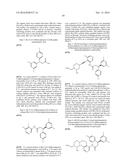 HIV PROTEASE INHIBITORS diagram and image