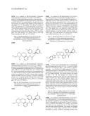 HIV PROTEASE INHIBITORS diagram and image